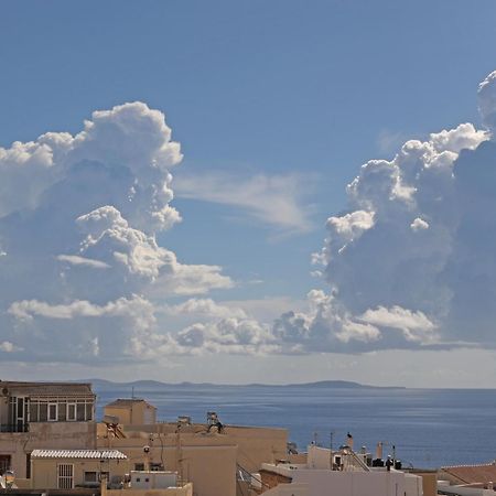 San Nikolas View Guest House 埃尔莫波利斯 外观 照片