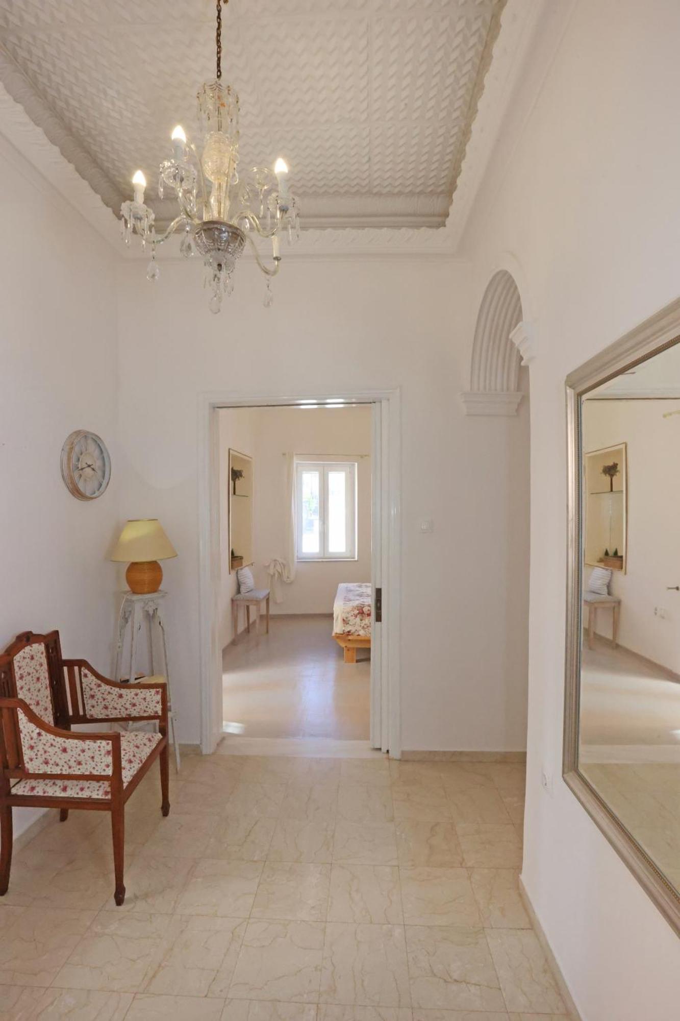 San Nikolas View Guest House 埃尔莫波利斯 外观 照片