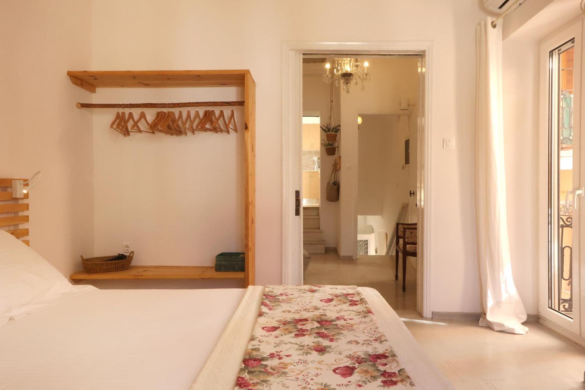 San Nikolas View Guest House 埃尔莫波利斯 外观 照片