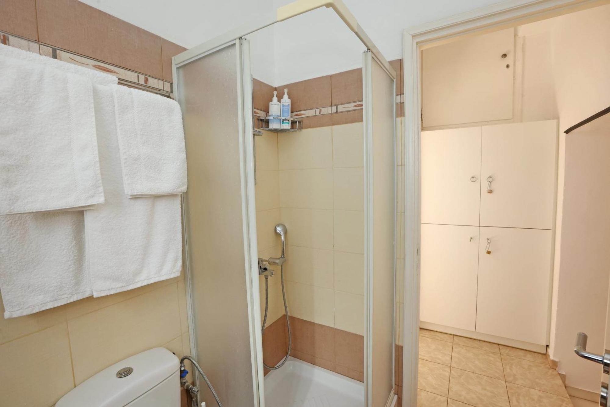 San Nikolas View Guest House 埃尔莫波利斯 外观 照片