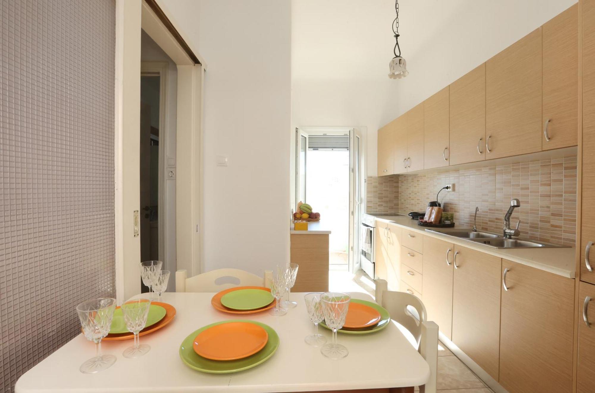 San Nikolas View Guest House 埃尔莫波利斯 外观 照片