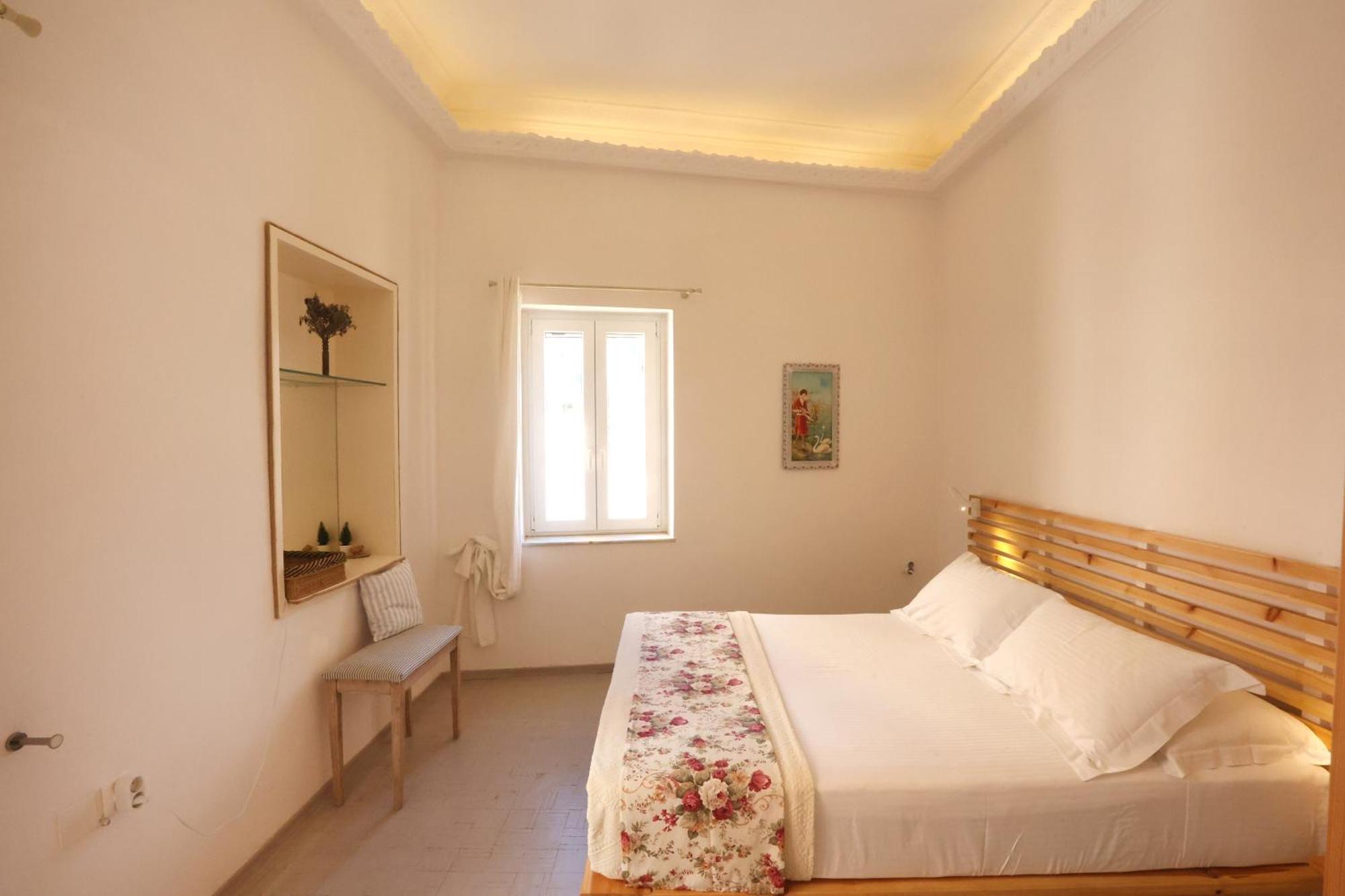 San Nikolas View Guest House 埃尔莫波利斯 外观 照片