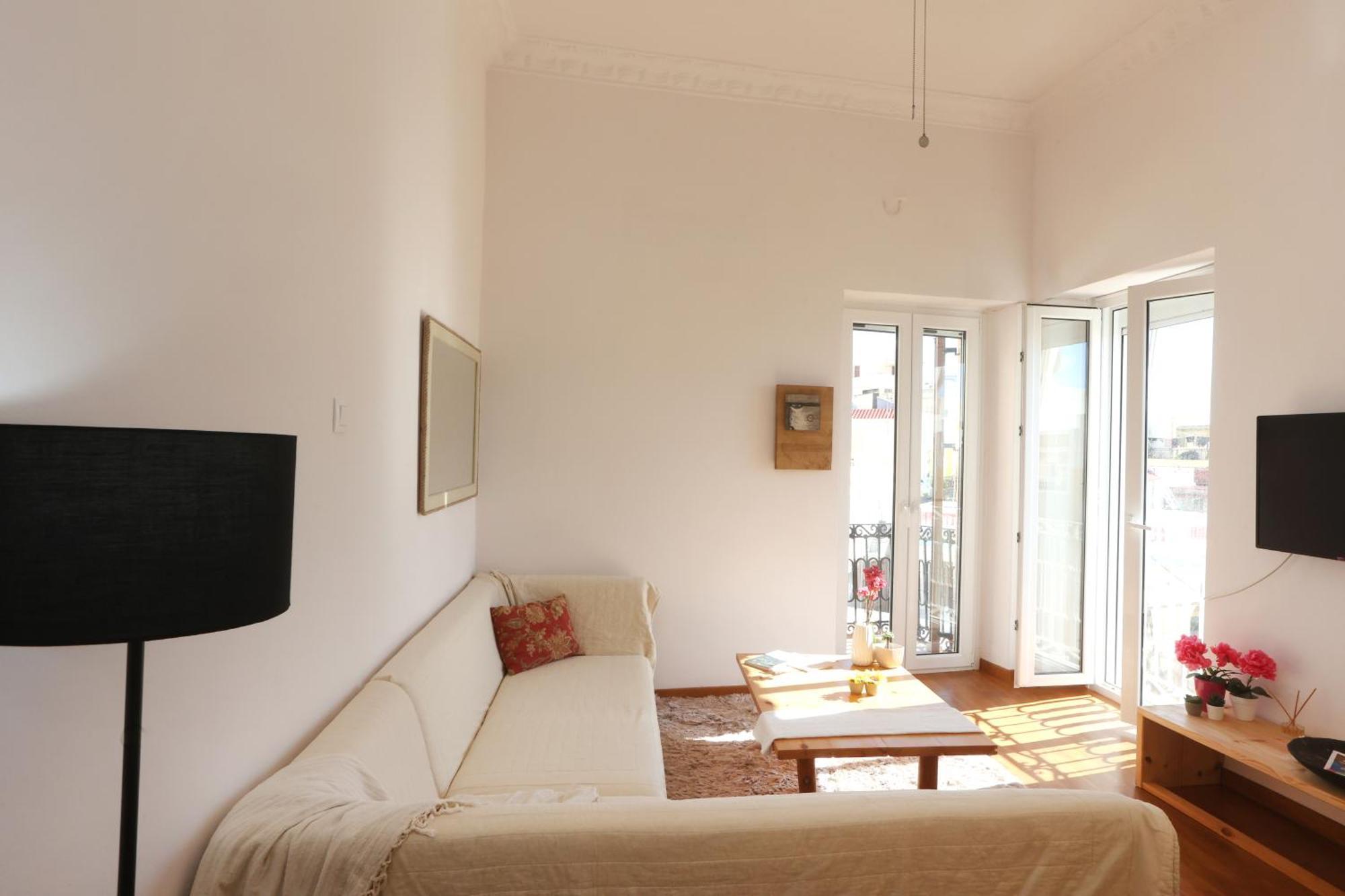 San Nikolas View Guest House 埃尔莫波利斯 外观 照片