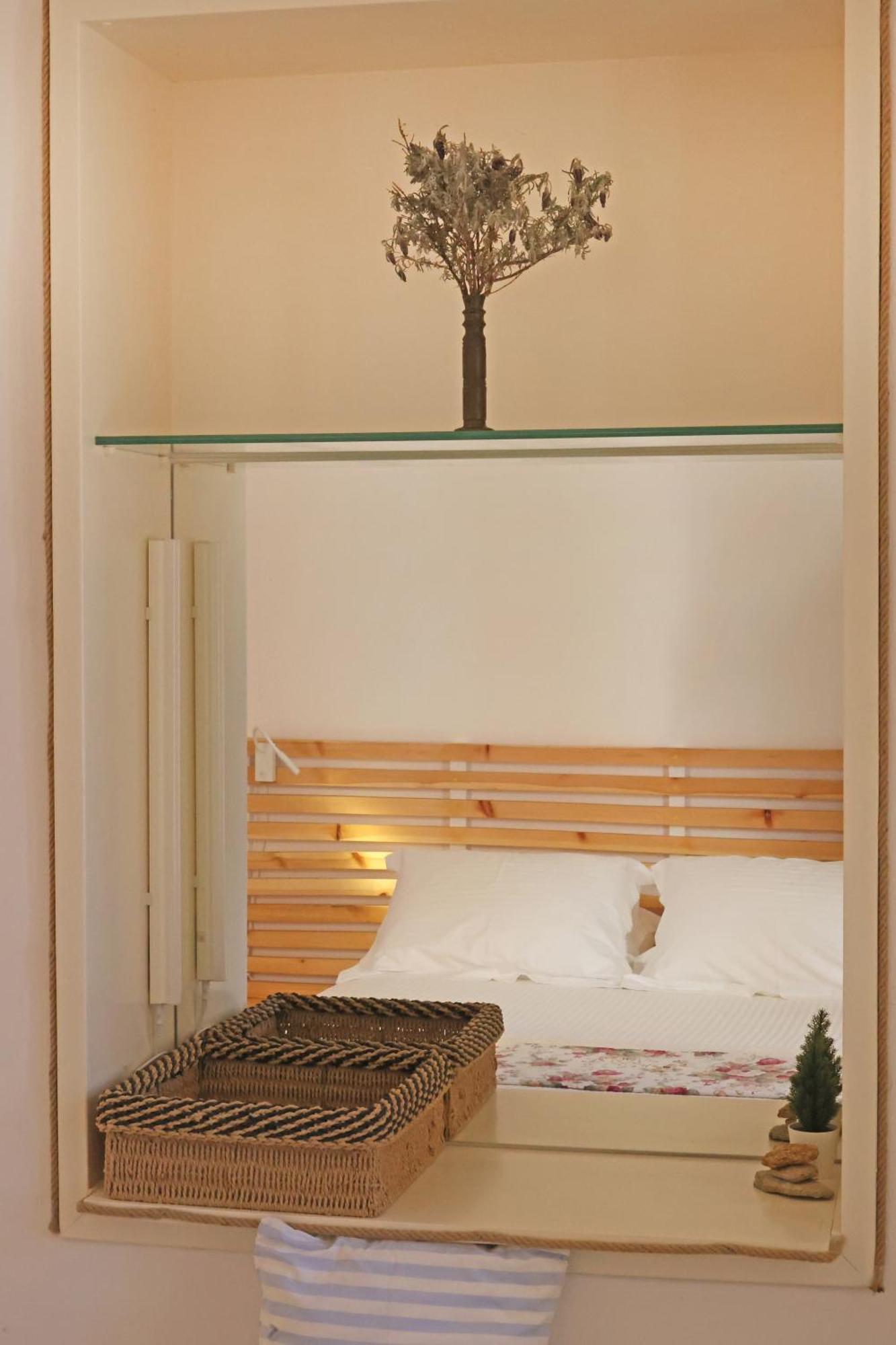San Nikolas View Guest House 埃尔莫波利斯 外观 照片