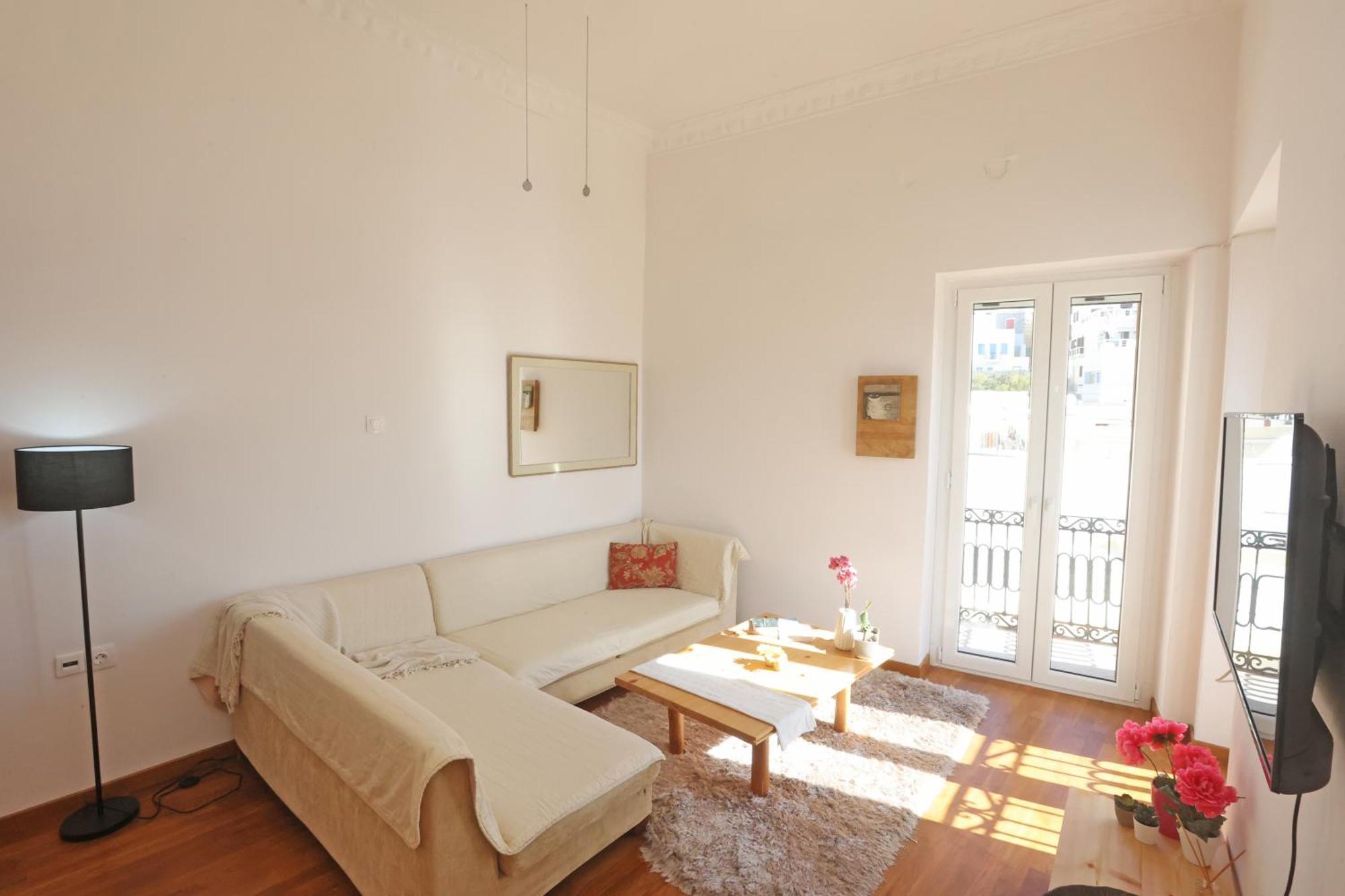 San Nikolas View Guest House 埃尔莫波利斯 外观 照片