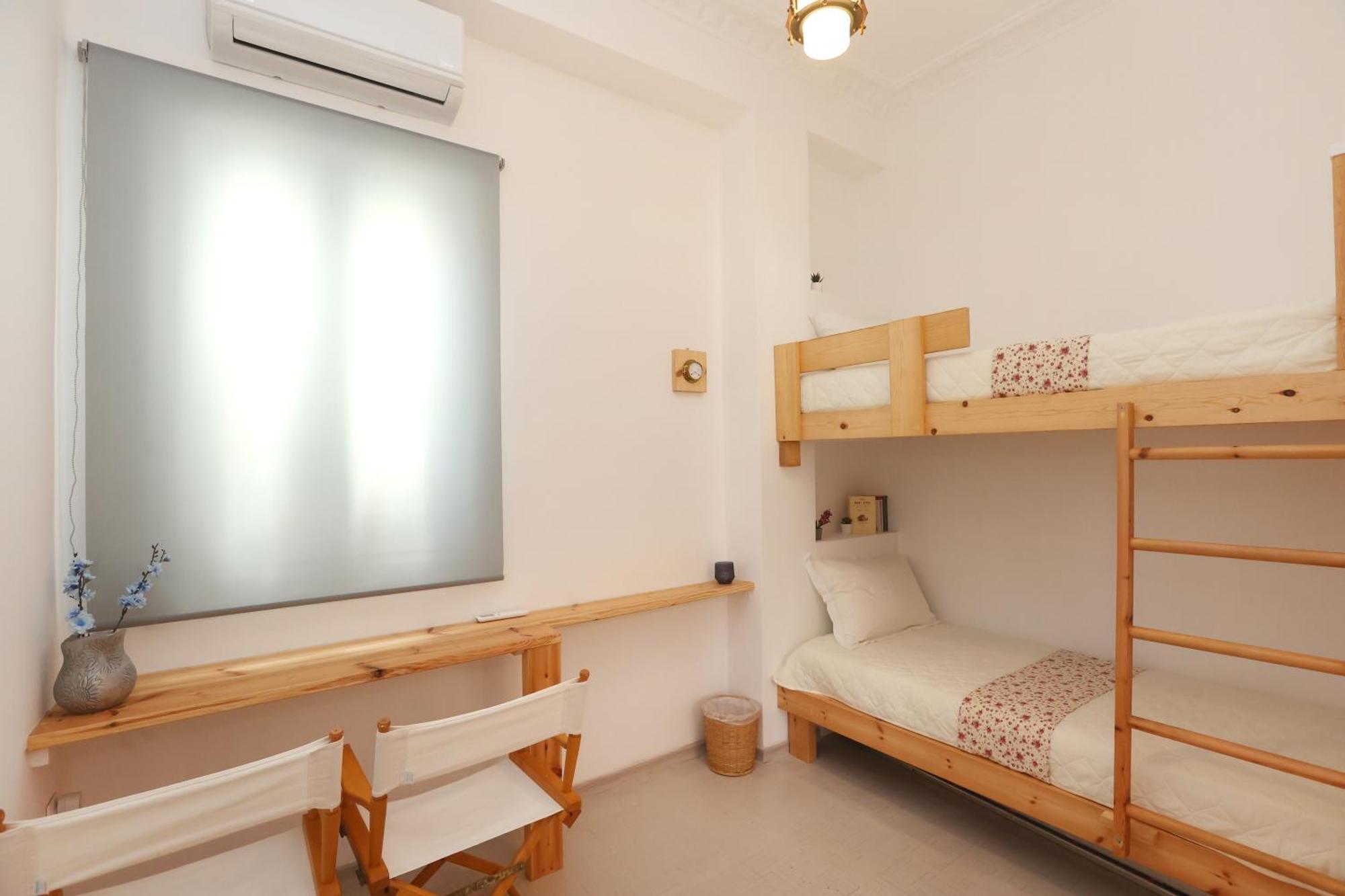 San Nikolas View Guest House 埃尔莫波利斯 外观 照片