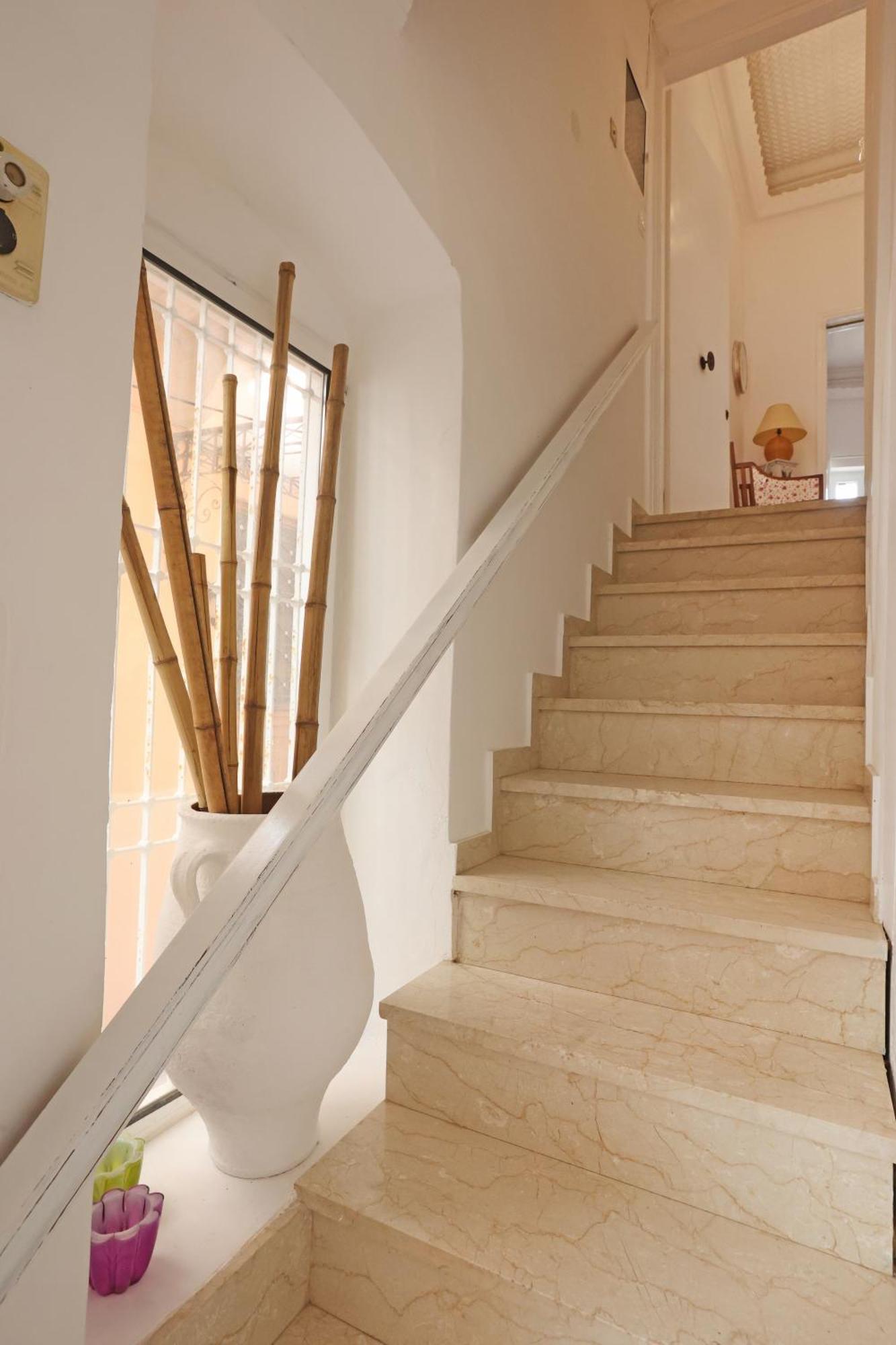 San Nikolas View Guest House 埃尔莫波利斯 外观 照片